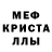 МЕТАМФЕТАМИН кристалл nika sitnikova