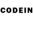 Codein напиток Lean (лин) GeeK MiiK